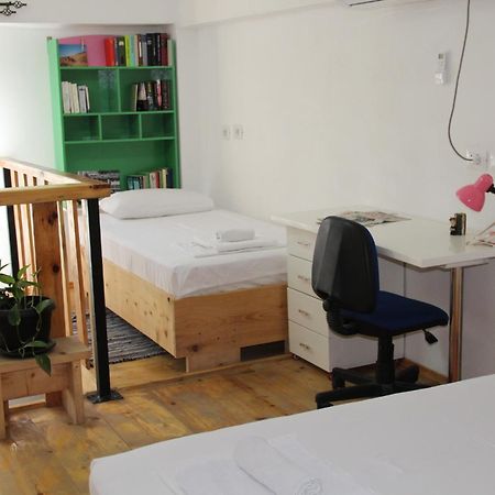 My Wooden Apartments Tirana Zewnętrze zdjęcie