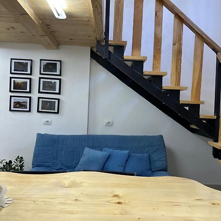 My Wooden Apartments Tirana Zewnętrze zdjęcie