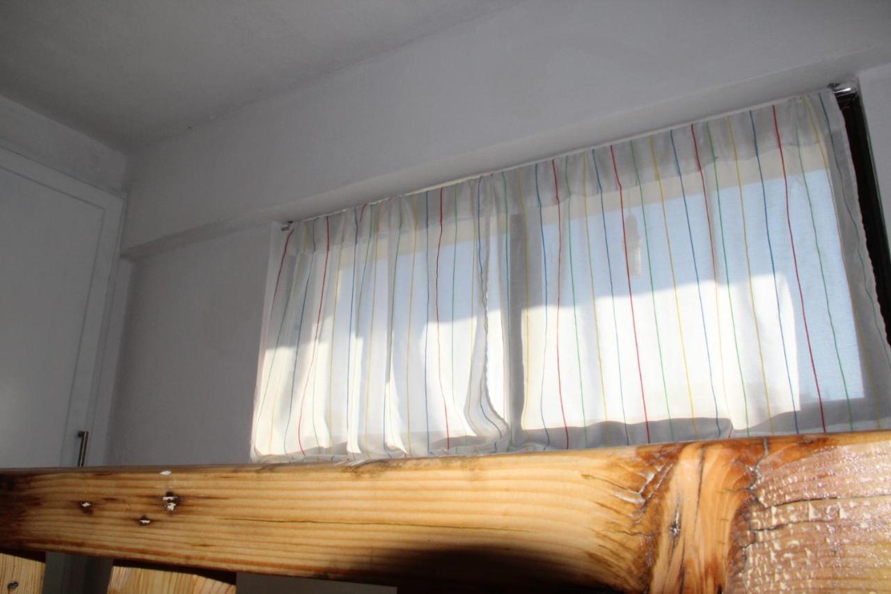 My Wooden Apartments Tirana Zewnętrze zdjęcie