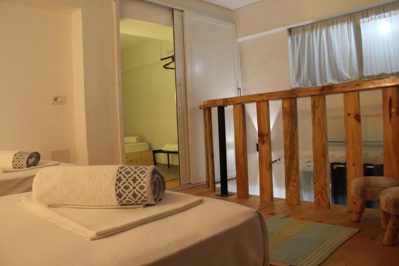 My Wooden Apartments Tirana Zewnętrze zdjęcie