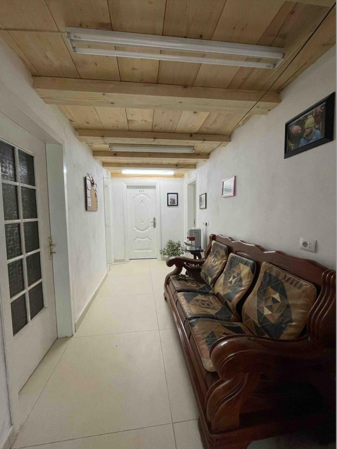 My Wooden Apartments Tirana Zewnętrze zdjęcie