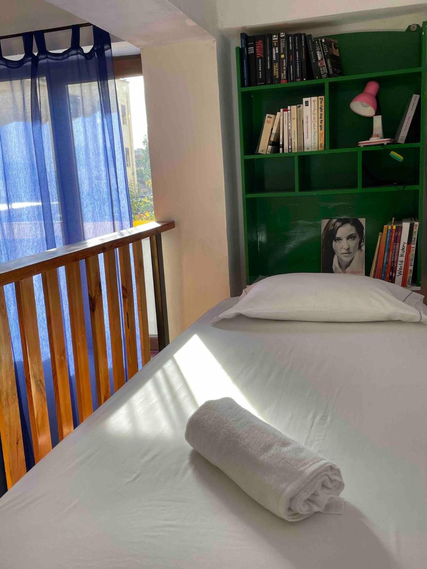 My Wooden Apartments Tirana Zewnętrze zdjęcie