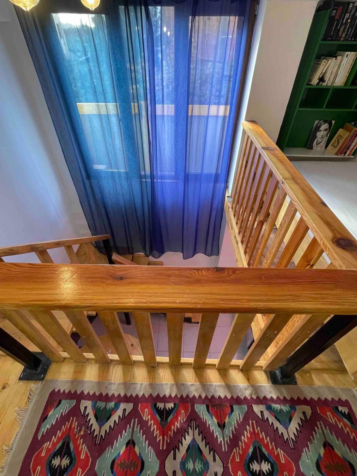 My Wooden Apartments Tirana Zewnętrze zdjęcie