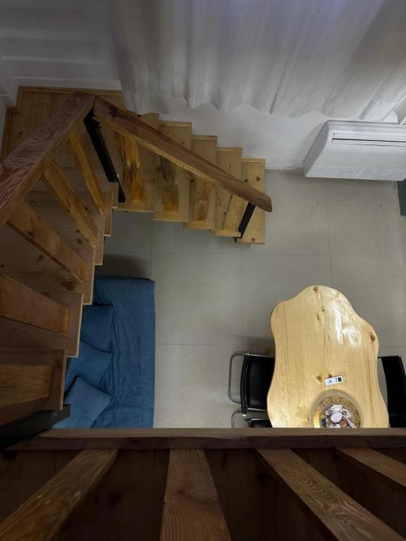 My Wooden Apartments Tirana Zewnętrze zdjęcie