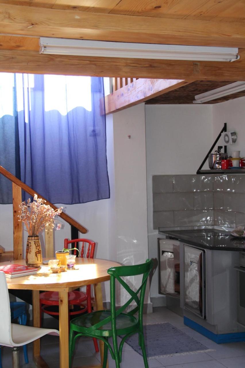 My Wooden Apartments Tirana Zewnętrze zdjęcie