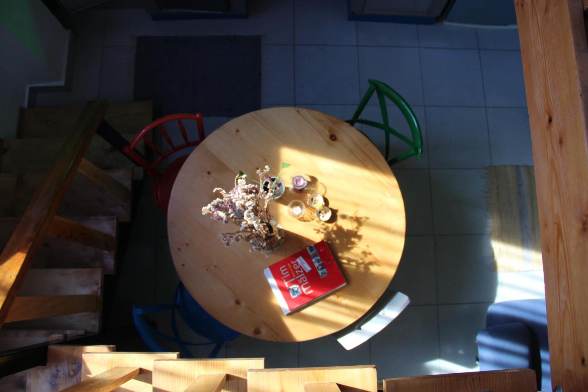 My Wooden Apartments Tirana Zewnętrze zdjęcie