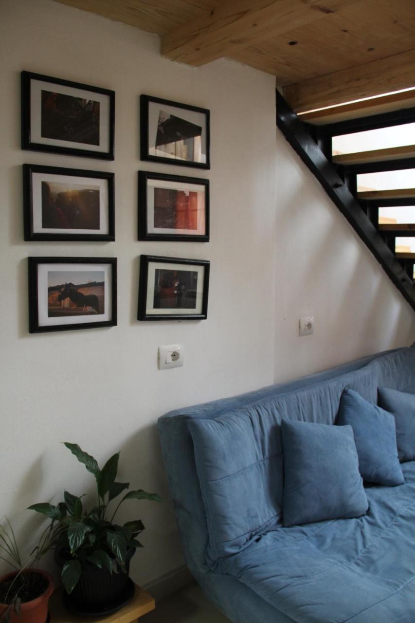 My Wooden Apartments Tirana Zewnętrze zdjęcie