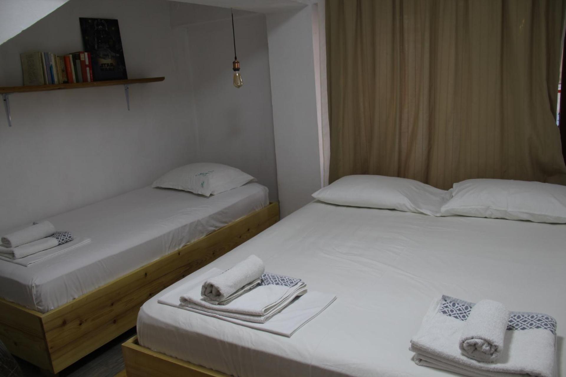 My Wooden Apartments Tirana Zewnętrze zdjęcie